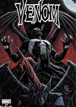 King Venom