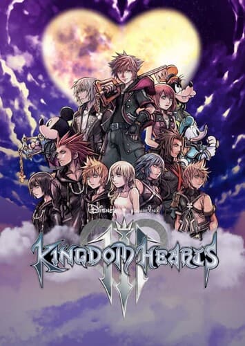 Kingdom Hearts