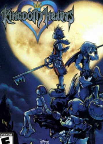 Kingdom Hearts