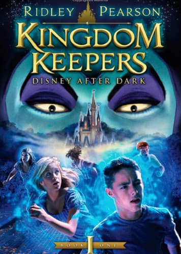 Kingdom Keepers