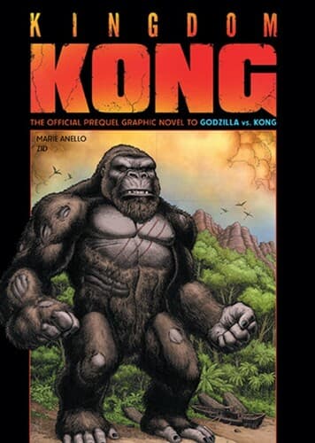 Kingdom Kong: Part 1