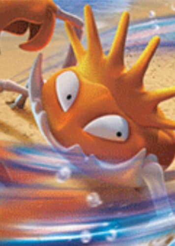 Kingler / キングラー