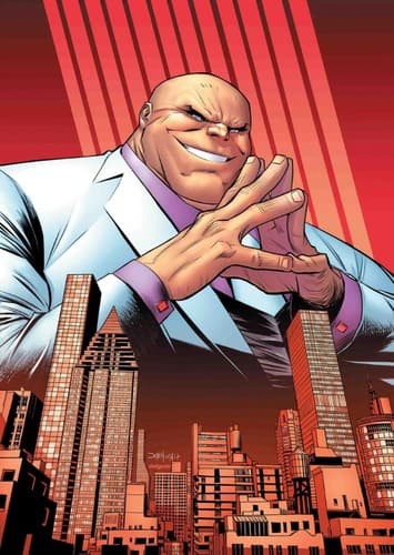 Kingpin