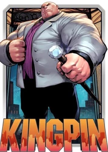 Kingpin