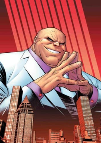 Kingpin