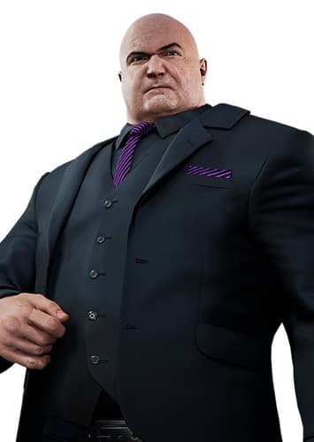 Kingpin