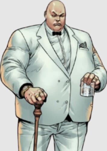 Kingpin