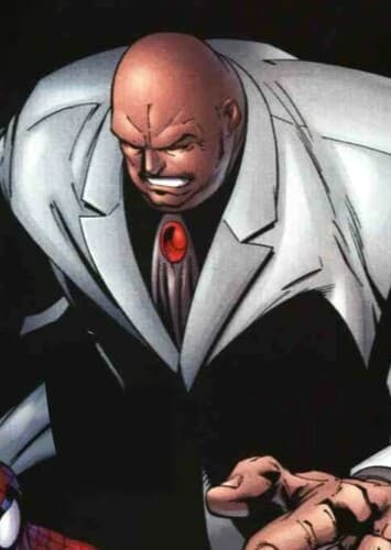 Kingpin
