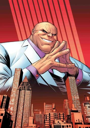 Kingpin