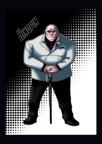 Kingpin