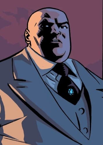 Kingpin