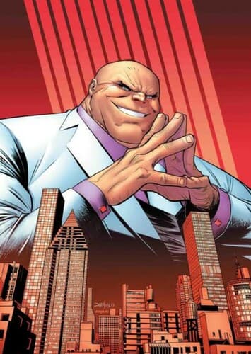 Kingpin