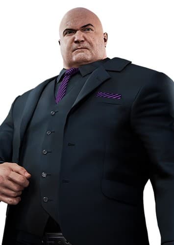 Kingpin