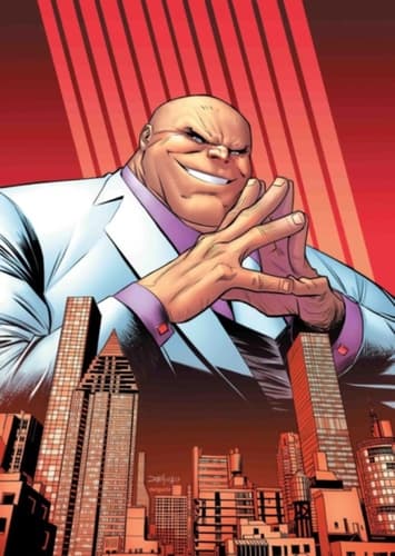 Kingpin