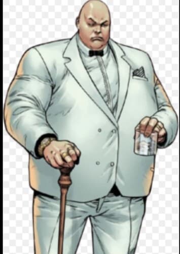Kingpin