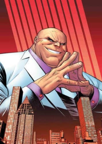 Wilson Fisk