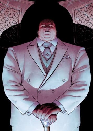 Wilson Fisk