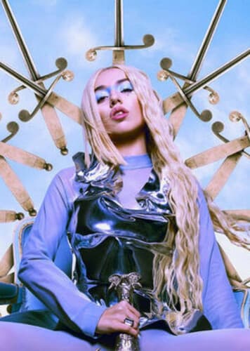 Kings & Queens - Ava Max