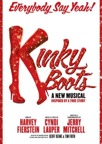 Kinky Boots