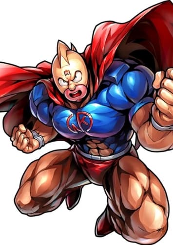 Kinnikuman