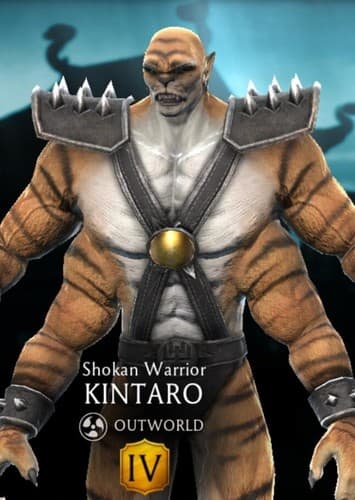 Kintaro