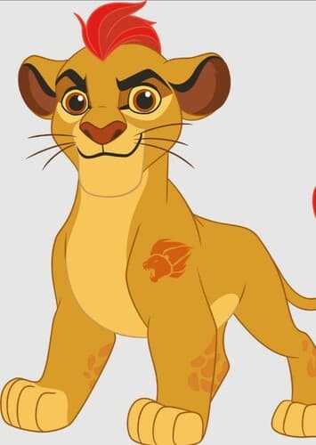Kion