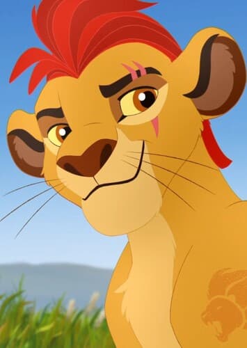 Kion