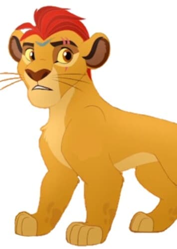 Kion