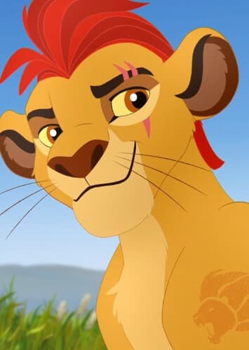 Kion