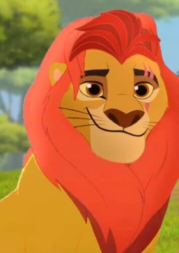 Kion