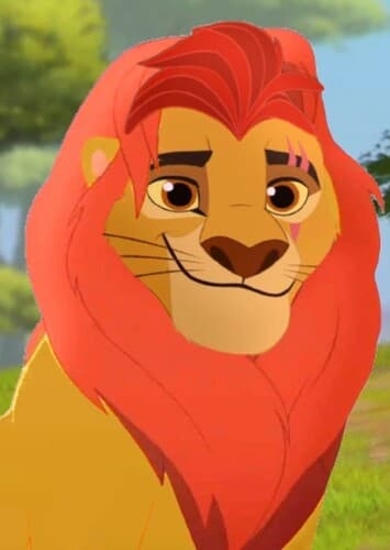 Kion