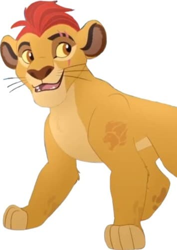 Kion