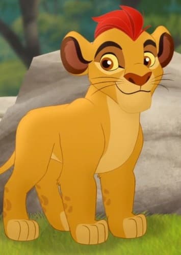 Kion