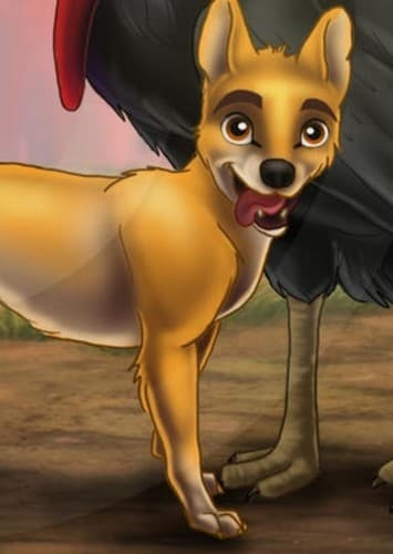 Kion (Dingo)
