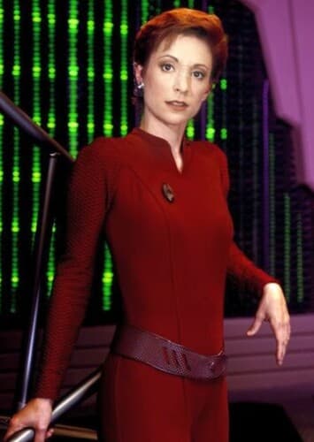 Kira Nerys