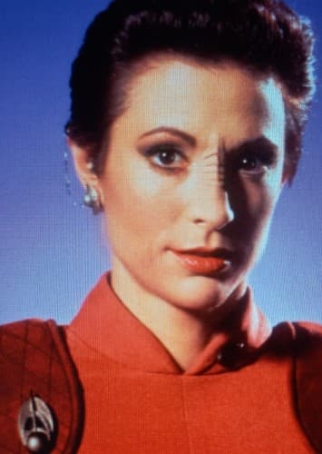Kira Nerys