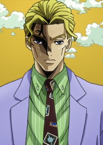 Kira Yoshikage