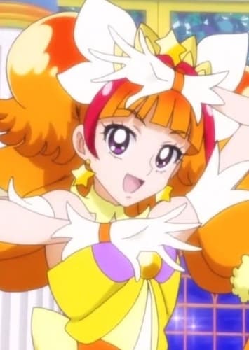 Kirara Amanogawa