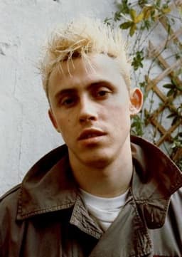 Kirk Brandon
