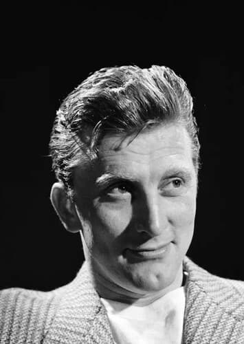Kirk Douglas