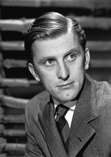 Kirk Douglas