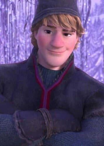 Kristoff