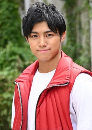 Kiryu Daigoro/Prince