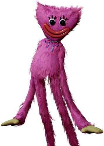 Stella Hugson / Kissy Missy