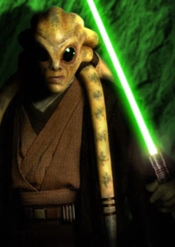 Kit Fisto