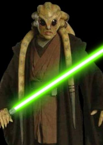Kit Fisto