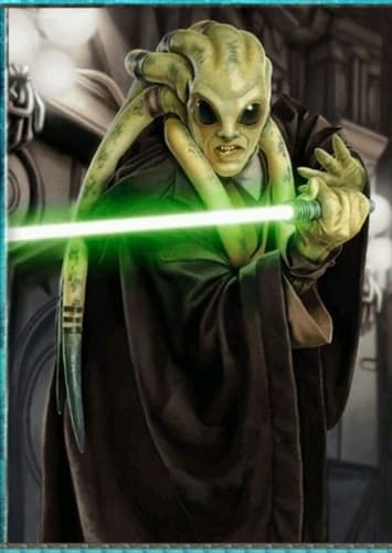 Kit Fisto