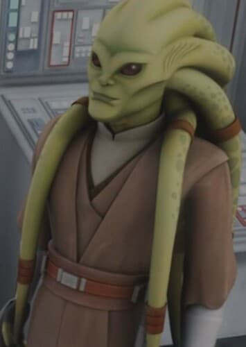 Kit Fisto