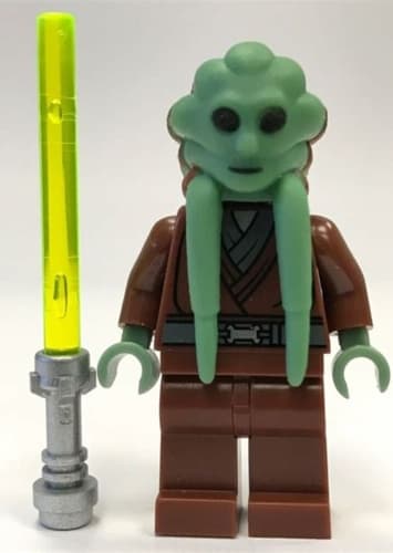 Kit Fisto