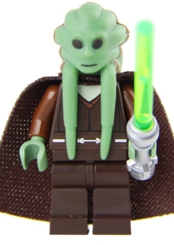 Kit Fisto